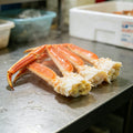 Premium Cooked Snow Crab Legs