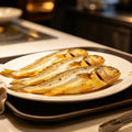 Premium Whole Fresh Yellow Croaker